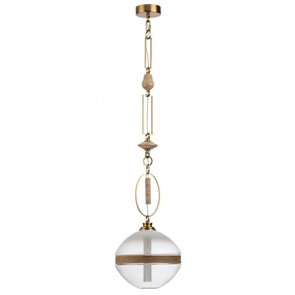 Подвесной светильник Odeon Light Krema 5441/1C