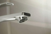 Смеситель для раковины hansgrohe Rebris 72557000