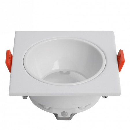 Встраиваемый светильник Feron DL3112 51404