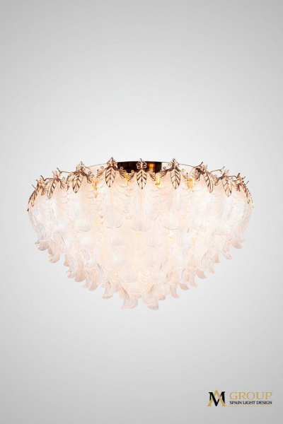 Потолочная люстра AM-Group AMEDA AMEDA PLD600