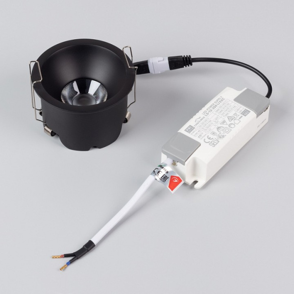 Встраиваемый светильник Arlight HARBOR 054479