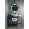 Раковина 55x45 см GID Simple N N9088