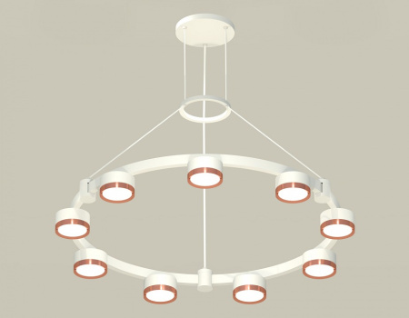 Подвесная люстра Ambrella Light XR XR92031803