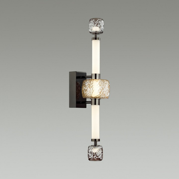 Бра Odeon Light Kliff 5427/28WL