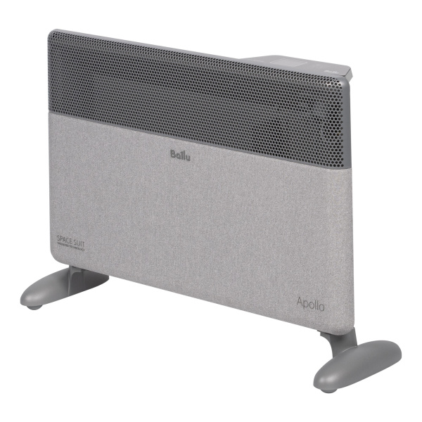 Конвектор электрический Ballu Apollo digital INVERTER Moon Gray BEC/ATI-2001