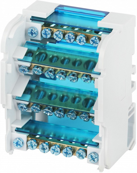 Электрический щиток накладной Эра  NO-224-15