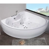 Акриловая гидромассажная ванна 150x150 см Orans 6012X00