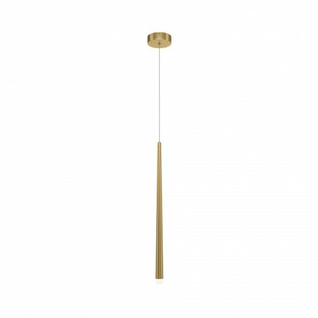 Подвесной светильник Maytoni Halo MOD132PL-L6BSK