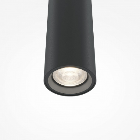 Подвесной светильник Maytoni Pro Base MOD159PL-L6BK