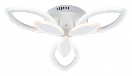 Потолочная люстра Escada Gentle 10287/3LED