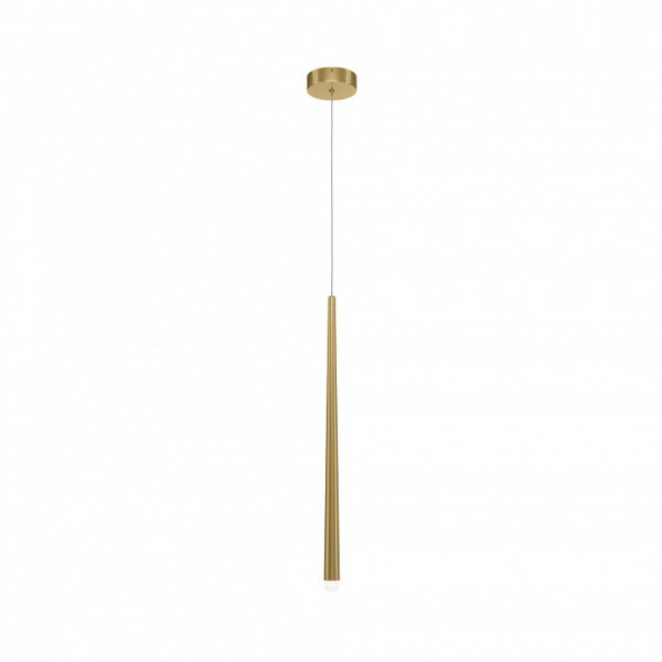 Подвесной светильник Maytoni Halo MOD132PL-L6BSK