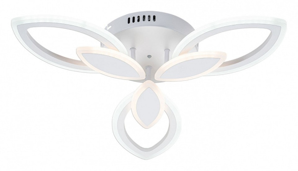 Потолочная люстра Escada Gentle 10287/3LED