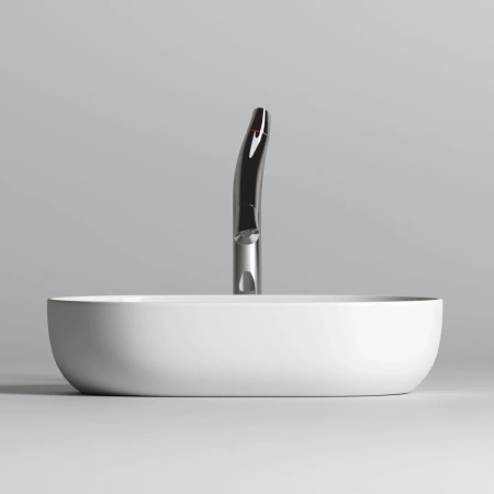 Раковина 60x41,5 см Ceramica Nova Element CN6047