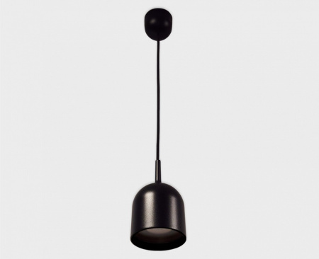 Подвесной светильник Italline DE DE-314 black