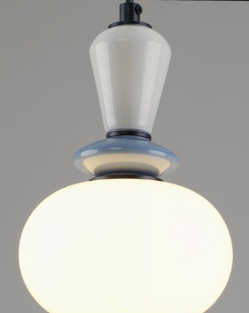Подвесной светильник Moderli Glaze V11697-PL
