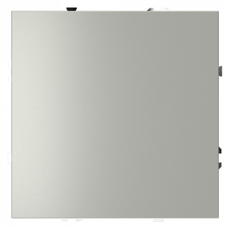 Заглушка для поста без рамки Voltum S70 VLS080105