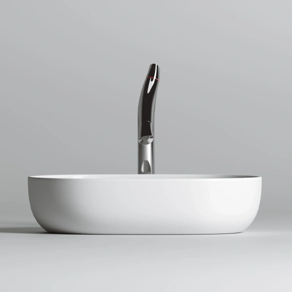 Раковина 60x41,5 см Ceramica Nova Element CN6047