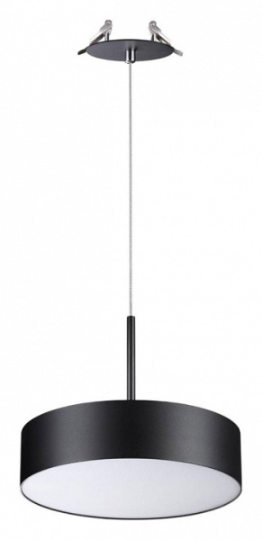 Подвесной светильник Novotech Prometa 358765