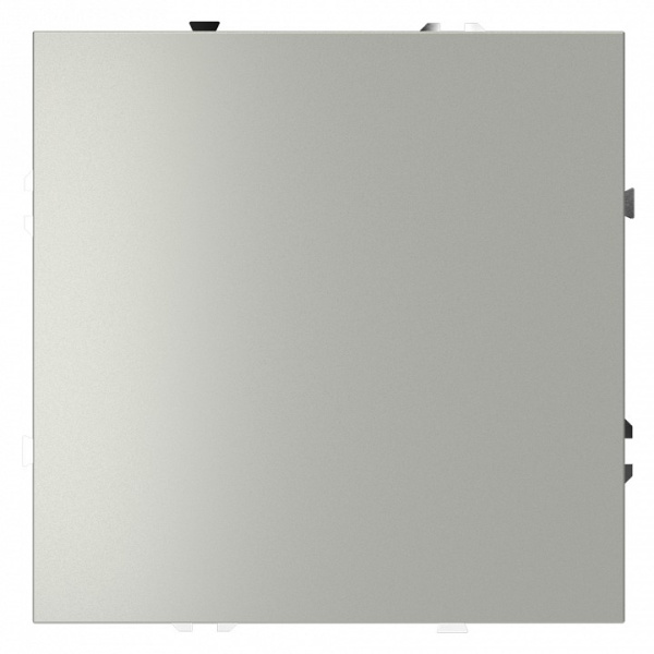 Заглушка для поста без рамки Voltum S70 VLS080105