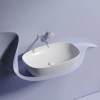 Раковина 60x38 см Ceramica Nova Element CN6049MW