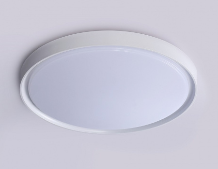 Накладной светильник Ambrella Light FZ FZ1246