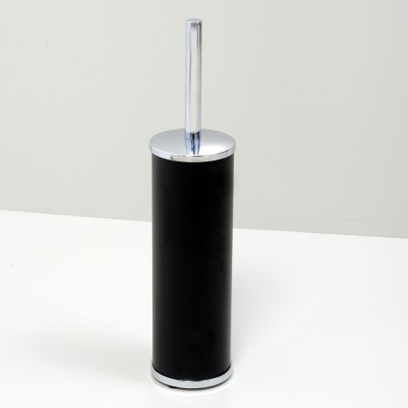 K-1027B Щетка для унитаза напольная