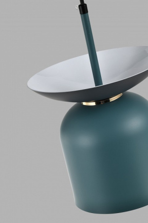 Подвесной светильник Moderli Lecce V11553-1P