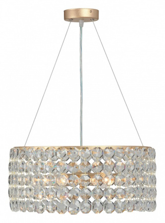 Подвесной светильник Vitaluce V5329 V5329-8/6S