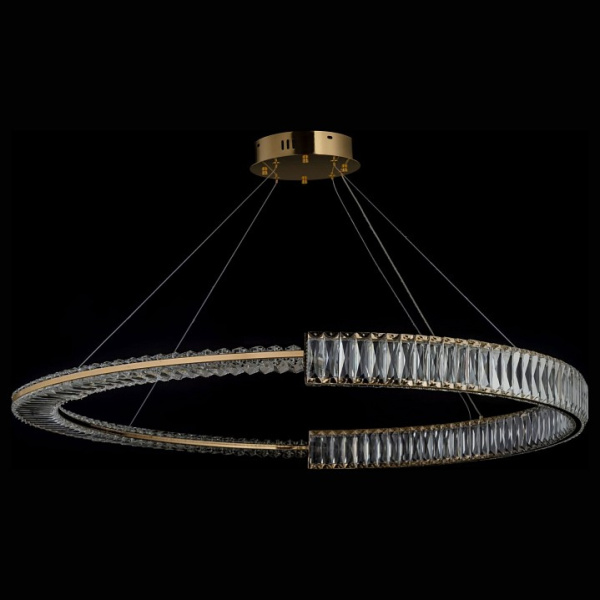 Подвесной светильник Arti Lampadari Carini Carini L 1.5.100.101 G