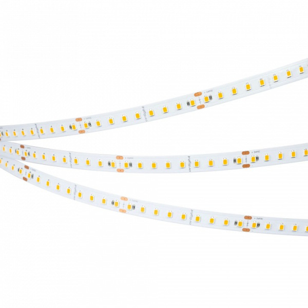 Лента светодиодная Arlight A126 24V 10mm 8 W/m 044493