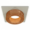 Встраиваемый светильник Ambrella Light XC XC7633024