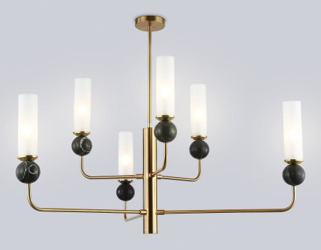Люстра на штанге Ambrella Light LH LH53263