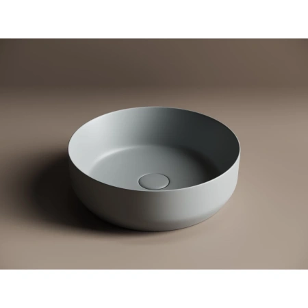 Раковина 39x39 см Ceramica Nova Element CN6022MH