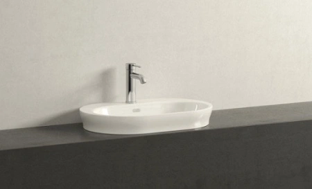 Смеситель для раковины Grohe Essence 23590001 хром
