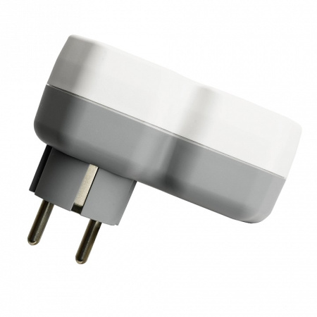 Разветвитель Stekker  50109