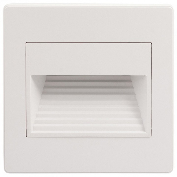 Встраиваемый светильник Denkirs DK3050 DK3050-WH