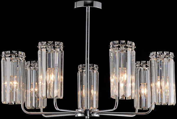 Люстра на штанге Rivoli Ifa 1063-307