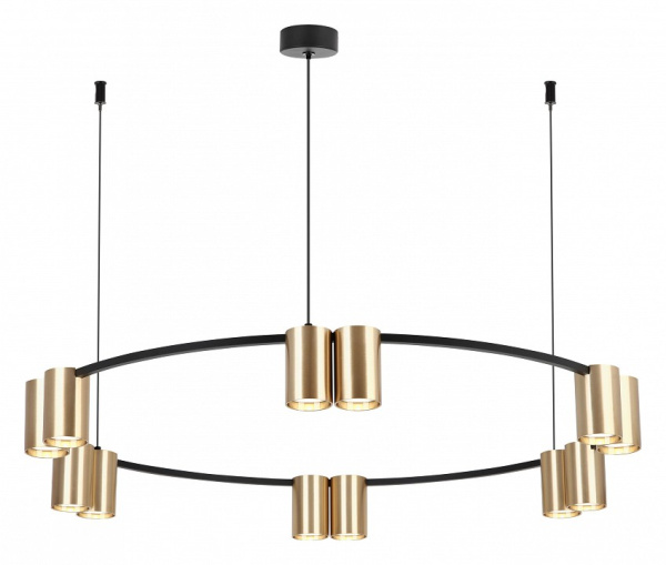 Подвесной светильник Velante 471 471-403-12