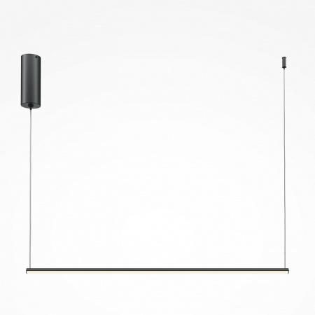 Подвесной светильник Maytoni Halo MOD246PL-L16BK