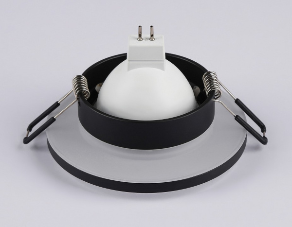 Встраиваемый светильник Ambrella Light TN TN3201
