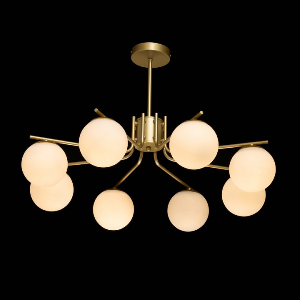 Люстра на штанге De City Оливия 306017208