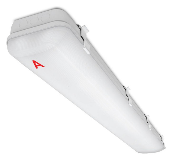 Накладной светильник WoltaSTD ДСП11-36-041-6К