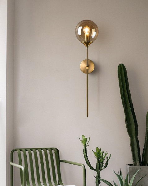 Бра TopDecor Tobias Tobias A1 20