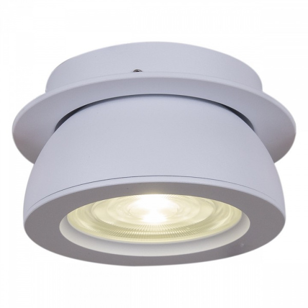 Встраиваемый светильник Reluce  84053-9.0-001QR COB10W WT