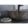 Раковина 61x41 см GID Stone Edition Mnc346T