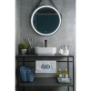 Раковина 38,5x38,5 см GID Simple N N9044