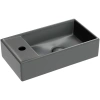 Раковина 40,7x21,7 см Ceramica Nova Element CN6051RMDH