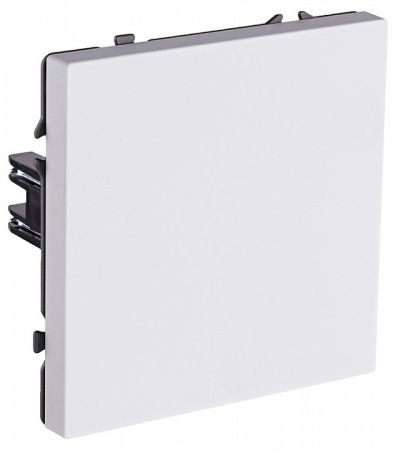 Заглушка для поста, без рамки Kollinger Eclipse EC-707WH