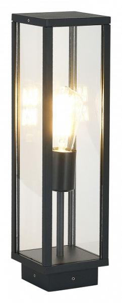 Наземный низкий светильник ST-Luce Gross SL9019.705.01