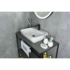 Раковина 55x42 см GID Simple-N N9047